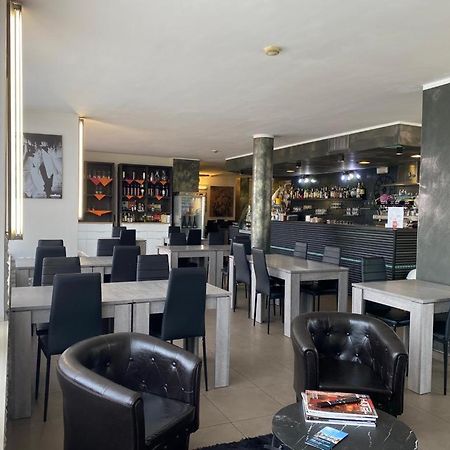 Hotel Verdina Volpiano Eksteriør billede