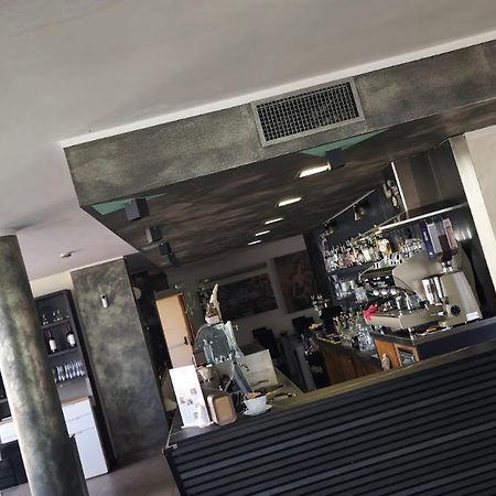 Hotel Verdina Volpiano Eksteriør billede