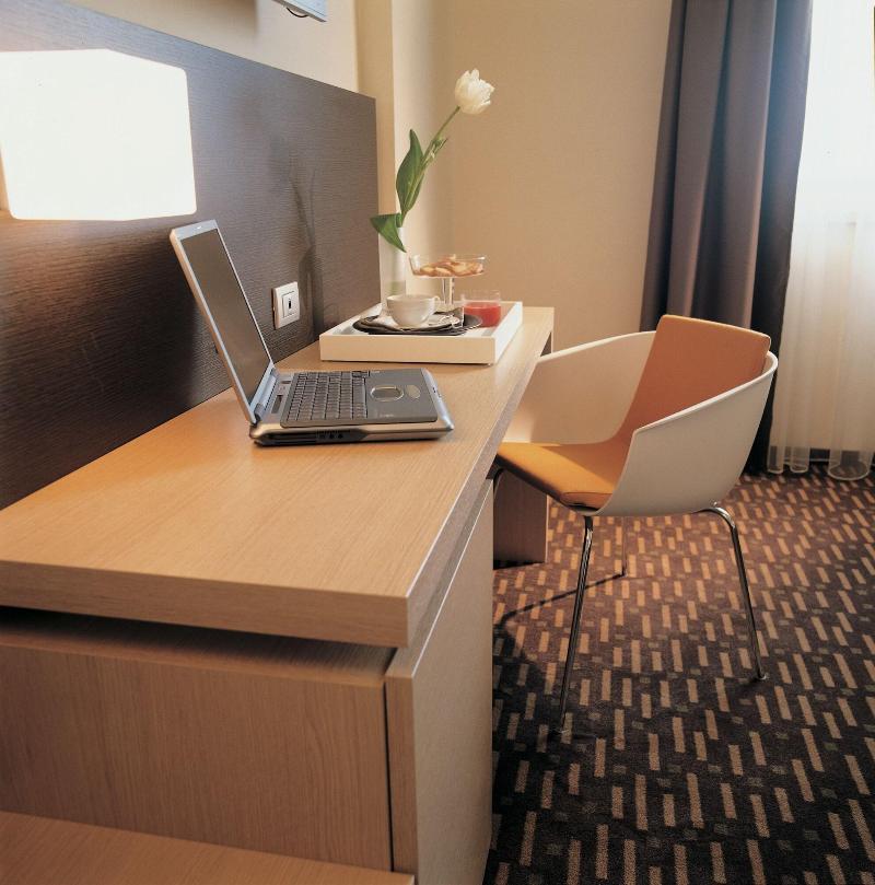 Hotel Verdina Volpiano Eksteriør billede