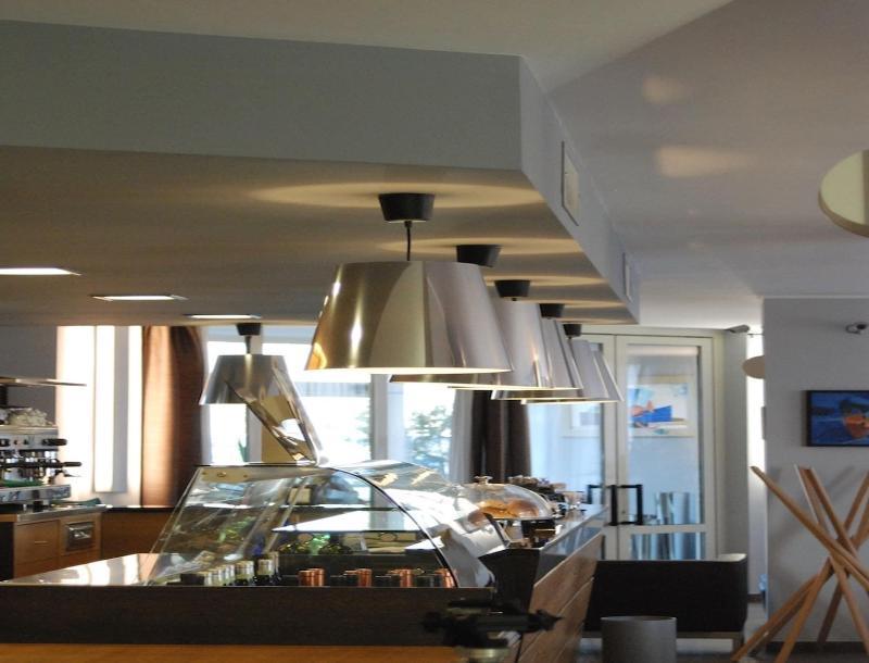 Hotel Verdina Volpiano Eksteriør billede