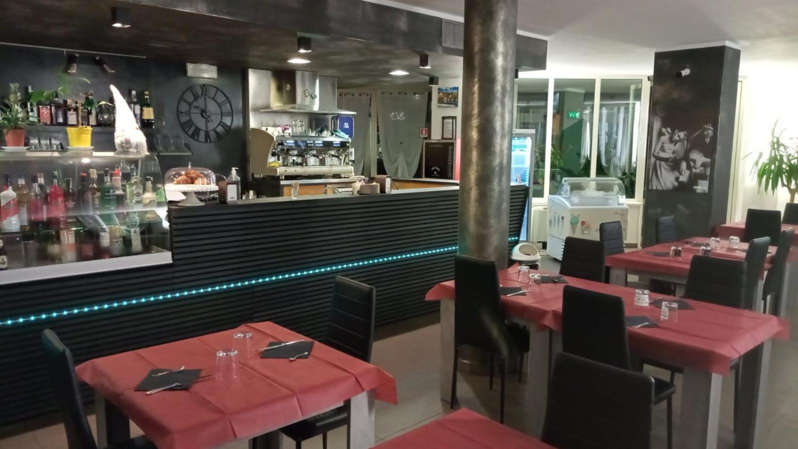 Hotel Verdina Volpiano Eksteriør billede