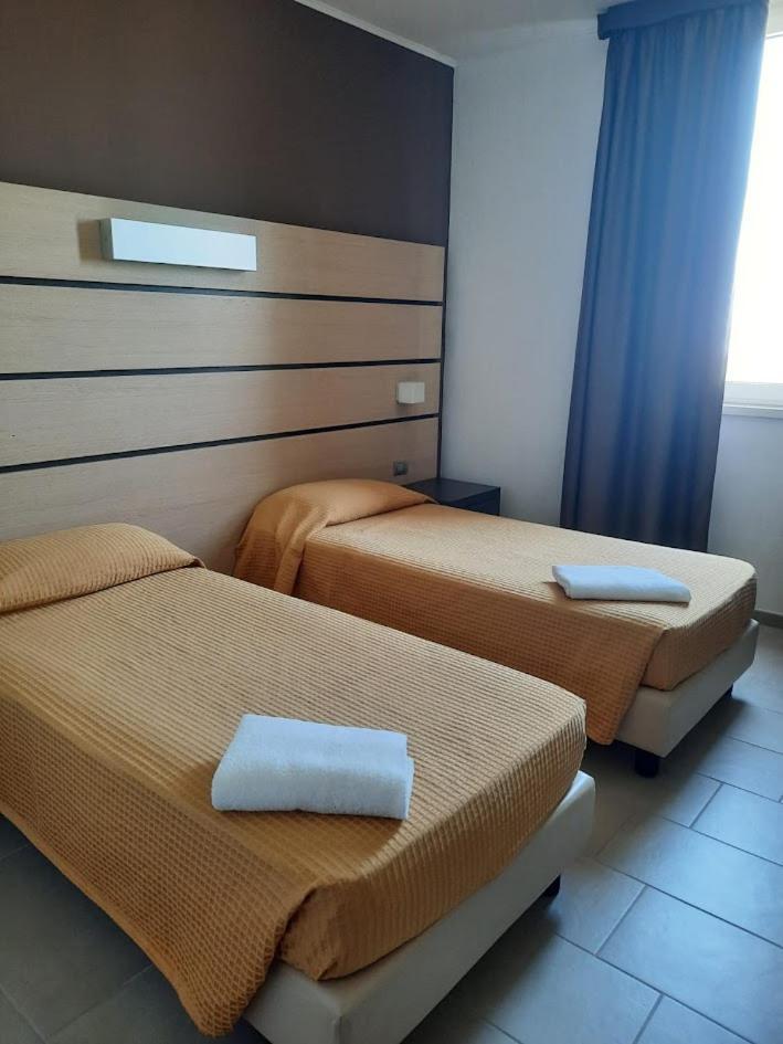 Hotel Verdina Volpiano Eksteriør billede