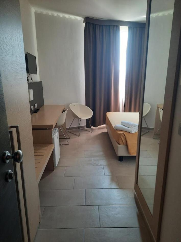 Hotel Verdina Volpiano Eksteriør billede